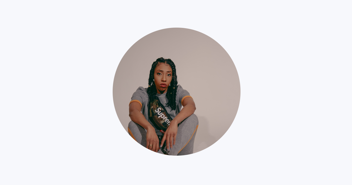 ‎G.L.A.M. - Apple Music