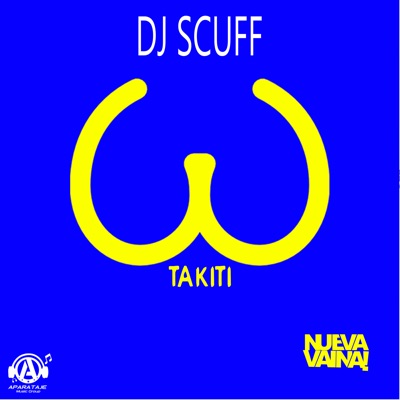 Takiti - Single