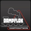 Dampfkraftwerk