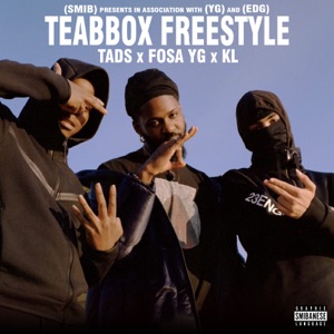 Teabbox (Freestyle)