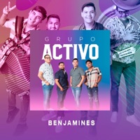 Benjamines - Single - Grupo Activo