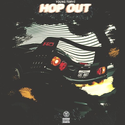 Hop Out - Single