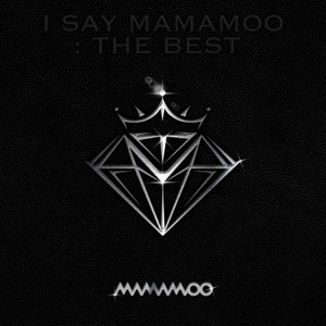 I SAY MAMAMOO : THE BEST