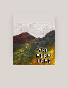 Listen to The Meänland, watch music videos, read bio, see tour dates & more!
