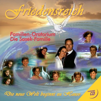 Friedensreich