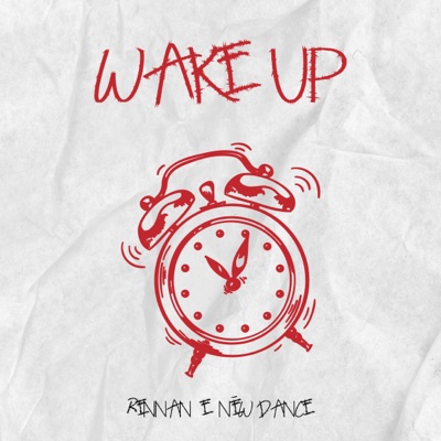 Wake Up - Single