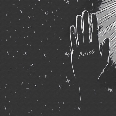 Adiós (feat. Melushka) - Single