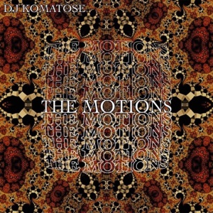 The Motions - EP
