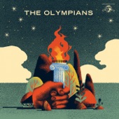 The Olympians - Sirens of Jupiter