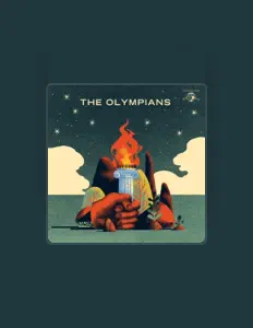 Listen to The Olympians, watch music videos, read bio, see tour dates & more!