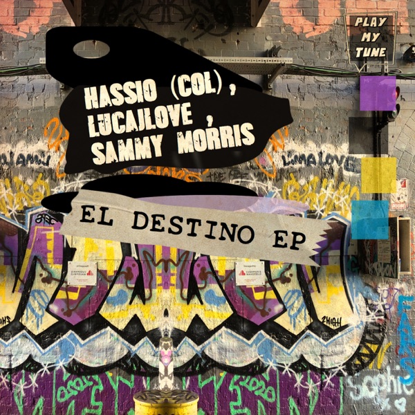 El Destino - Single