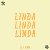 Linda (Los Acme Moombahton Remix) artwork