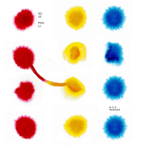 MOD Remixes - EP
