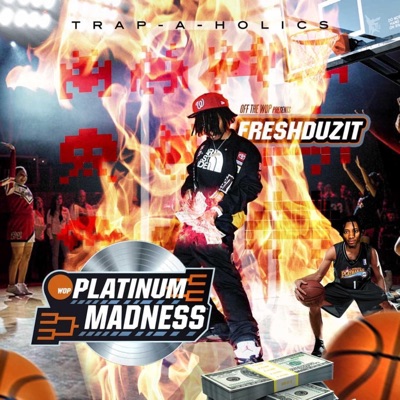 Platinum Madness