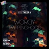 Wordy Rappinghood - EP