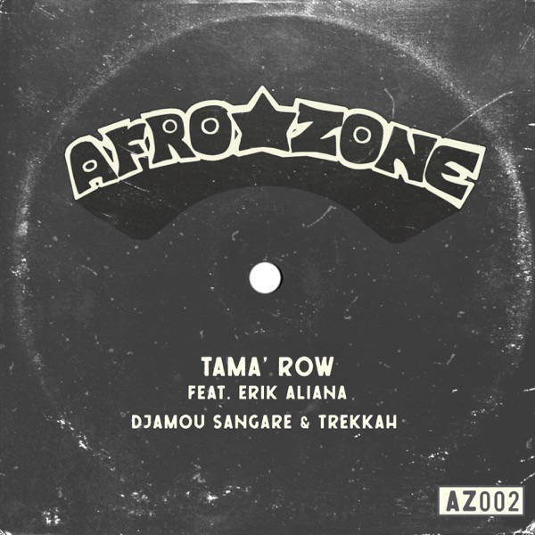 Tamá Row - Single