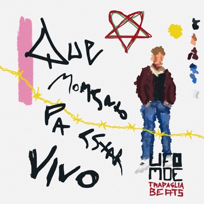 Que Momento Pa Estar Vivo