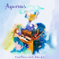 Aquarius - Single - Carol Panesi & Fábio Leal