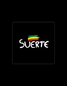Escucha a SUERTE, mira videos musicales, lee su biografía, consulta las fechas de las gira y más.