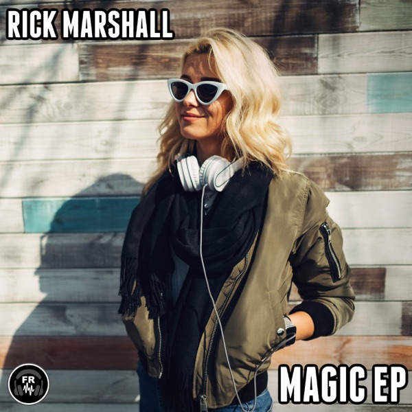 Magic - Single