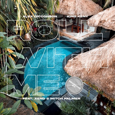 Roll With Me (feat. XENO & Mitch Palmer) - Single