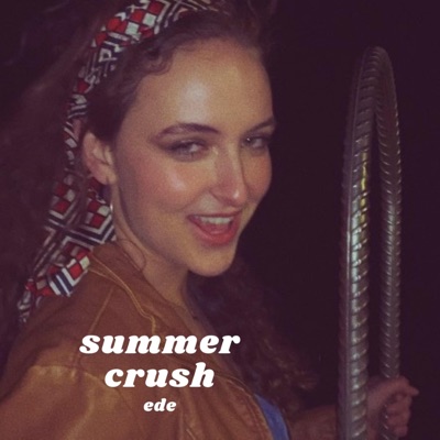 Summer Crush - Single
