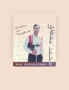 Listen to Md Mokhtari, watch music videos, read bio, see tour dates & more!