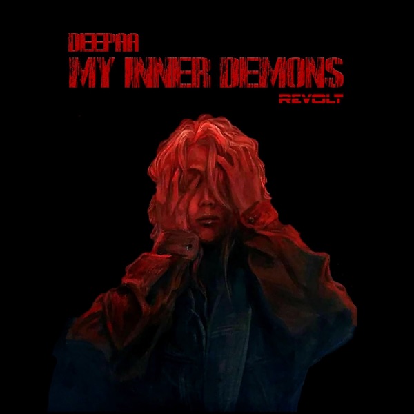 My Inner Demons - Single