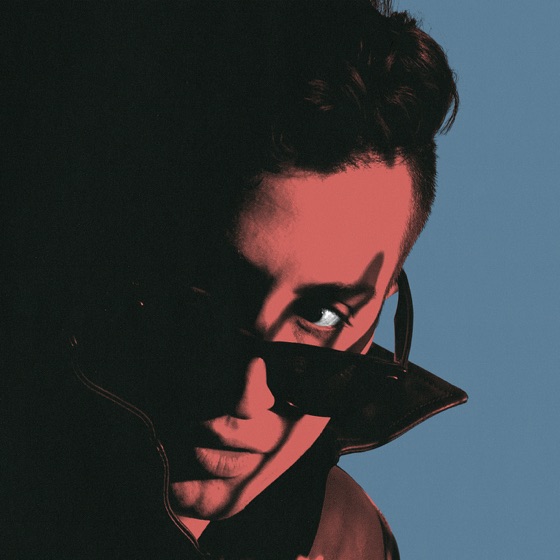 Cover artwork for MMC