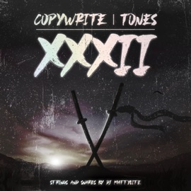 XXXII (32) (feat. Copywrite) DJ MattyLite & Tones
