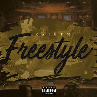Freestyle - Single