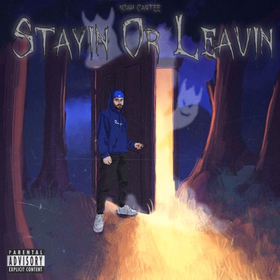 Stayin' or Leavin' - Single
