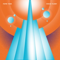 Rogue Planet - Paper Tiger