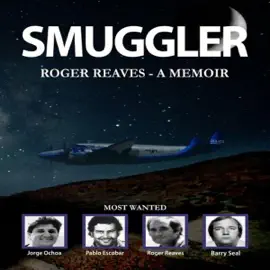 Smuggler (Unabridged)