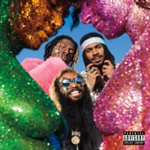 Flatbush Zombies - The Glory (feat. Denzel Curry)