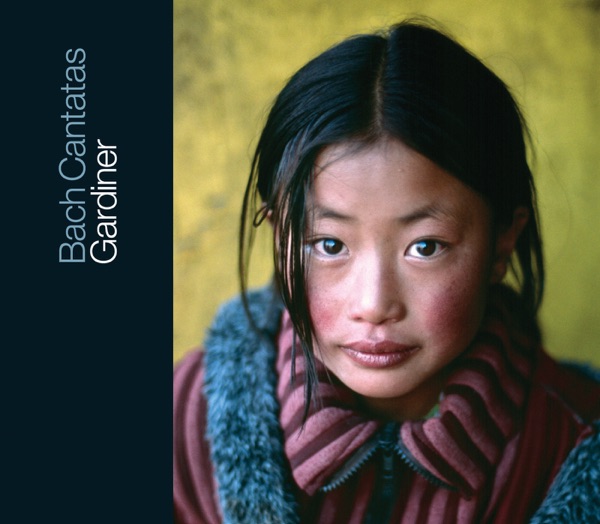 Bach: Cantatas, Vol. 13