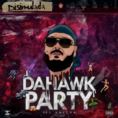 Disimulada - Single