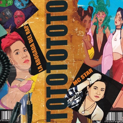 Totototo (feat. Mc Star) - Single