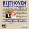 Robert Taub - Piano Sonata No. 17 in D Minor "The Storm", Op. 31 No. 2: III. Allegretto