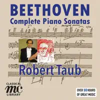 Piano Sonata No. 17 in D Minor "The Storm", Op. 31 No. 2: III. Allegretto — Robert Taub