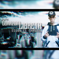 Corazón en la Libreta (Intro) - Single - Diego El Cangri