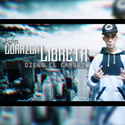 Corazón en la Libreta (Intro) - Single