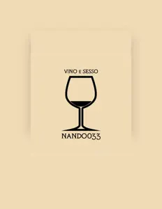 Listen to Nando033, watch music videos, read bio, see tour dates & more!