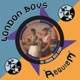 REQUIEM - THE LONDON BOYS STORY cover art