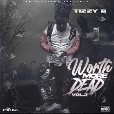 Worth More Dead, Vol. 2