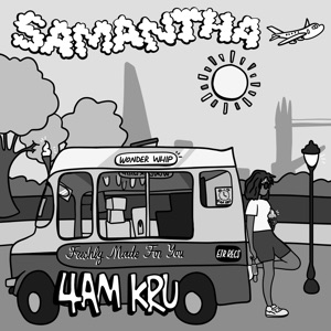 Samantha - Single
