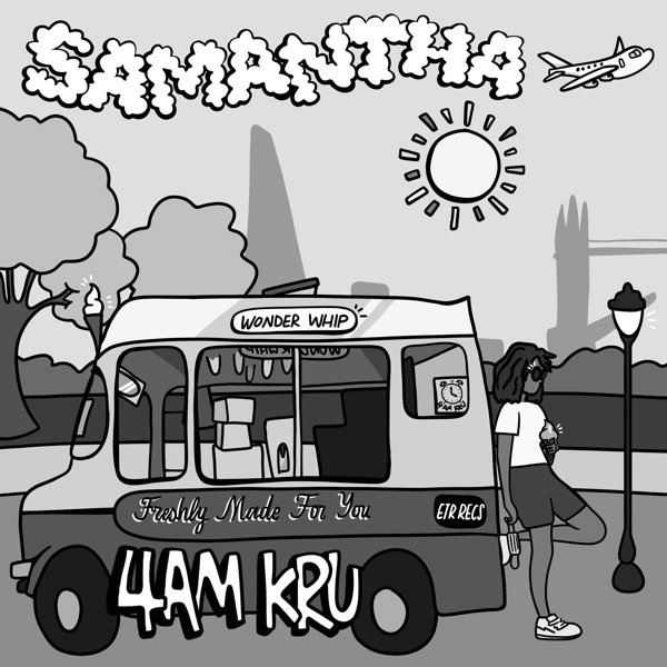 Samantha - Single