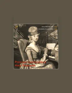 Escucha a Anna Sikorzak Olek, mira vídeos musicales, lee la biografía, consulta fechas de giras y mucho más.