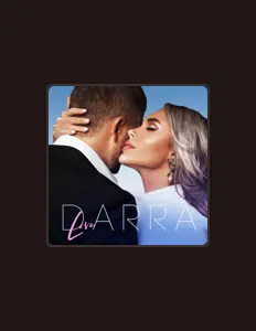 Écoutez DARRA, regardez des vidéoclips, lisez la biographie, consultez les dates de tournée et plus encore !