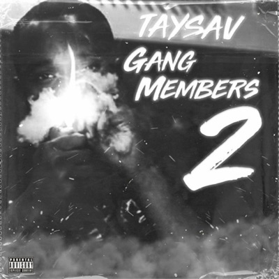 Gang Members 2 - Single
